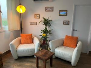 Chalet K94 - Sunset View