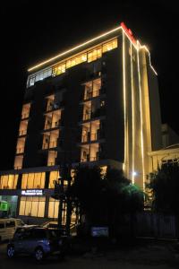 Nahusenay hotel