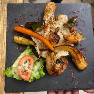 Hotels Balzac Hotel Restaurant : photos des chambres
