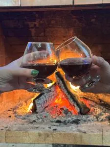 Leonidze Guesthouse - Manavi