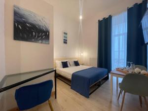 Double Room room in Casa d'Angio' B&B