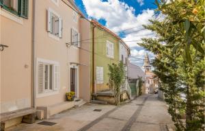 Amazing Home In Dobrinj With Wifi