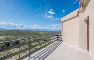 Amazing Home In Dobrinj With Wifi