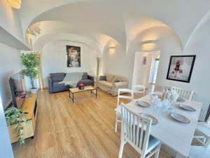 Victoriei Two Bedroom Apartment