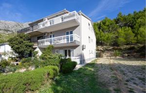 Apartment Vojskovo Croatia