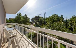 Apartment Vojskovo Croatia