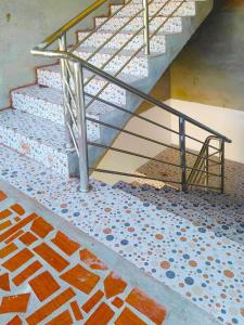 Cozy Room in Rural Haven