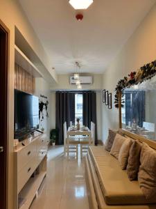 CASA BELLA - Shore 3 MOA, Pasay