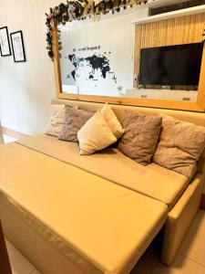 CASA BELLA - Shore 3 MOA, Pasay