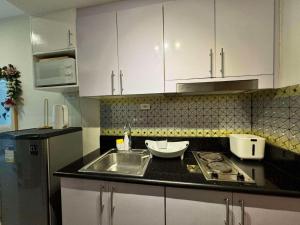 CASA BELLA - Shore 3 MOA, Pasay