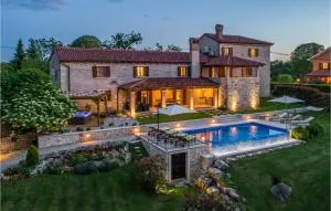 提加60号度假屋 - Bašići