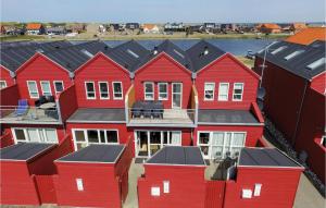 Holiday Home Havnevej Ulfborg Ix