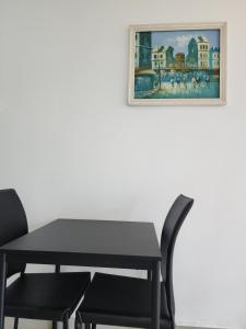 23# Greenery Lake View Suite - Mount Austin, JB