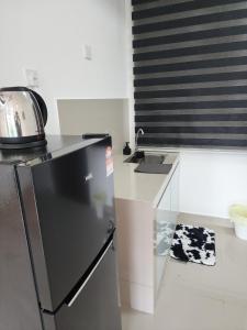23# Greenery Lake View Suite - Mount Austin, JB