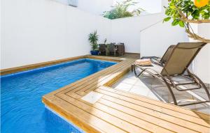 Gorgeous Home In Conil De La Frontera