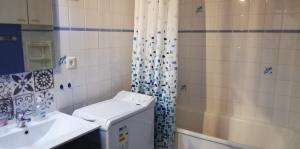 Appartements Vielle Aure Le 2 Bers 90m2 draps et serviettes inclus : photos des chambres