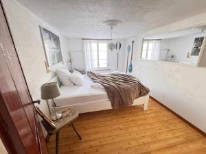 B&B Bad Tiefenau, HAUS AN DER QUELLE
