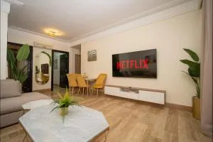 Studio en Cœur de Casablanca ,Maârif,Les Princess! - Maarif