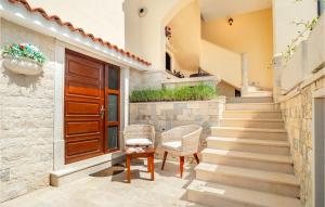 Cozy Apartment In Viskovo