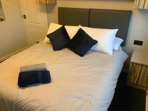 The Nest - Cosy Rooms