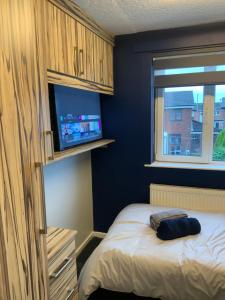 The Nest - Cosy Rooms