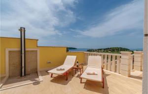 Holiday Home Prizba Iii Cr