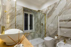 Rome Luxury House 5stars