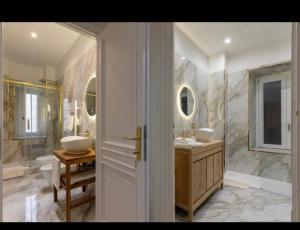 Rome Luxury House 5stars