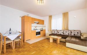 Cozy Apartment In Moscenicka Draga 