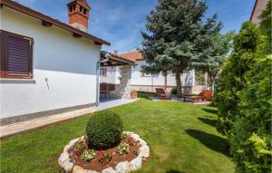 Holiday Home Fazana 22