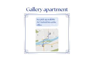 Gallery Apartment