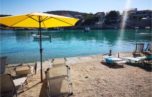 Two-Bedroom Apartment In Kanica