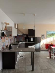 Appartamento Casa Libe