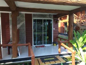 The Ford SunSet Beach Resort