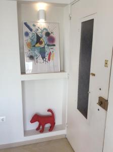 kolonaki Penthouse panoramic Acropolis view