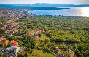 Awesome Home In Sveti Vid Miholjice 