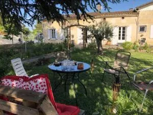 Charmante dépendance - Izon