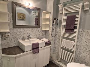 Sternenhimmel Midlum