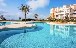 Cozy Apartement In Almerimar - 厄尔埃基多