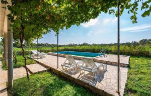 Amazing Home In Biograd Na Moru