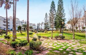 Cozy Apartement In Almerimar