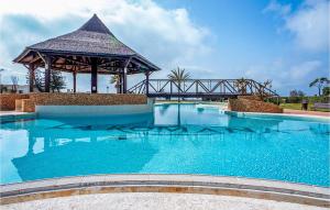 Cozy Apartement In Almerimar