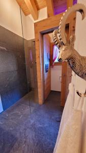 Luxusapartment im alpin-chic Stil mit Pistenzugang