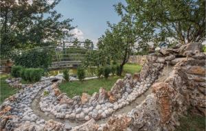 Apartment Ugljan With Outdoor Swimming Pool 317