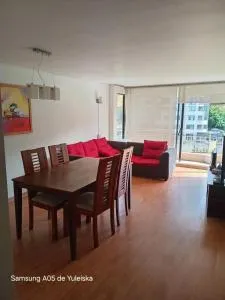 DEPARTAMENTO EN CENTRO PTO MONTT amoblado - El Cardonal