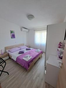 Apartman Maja