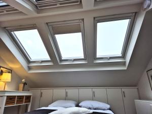 Sternenhimmel Midlum