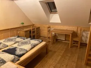 EVC Švýcárna - Lelekovice