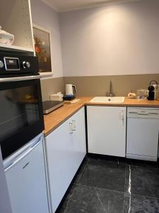 Ferienwohnung Waldseite