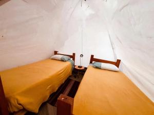 Glamping El Arbol - Naturaleza y Mar